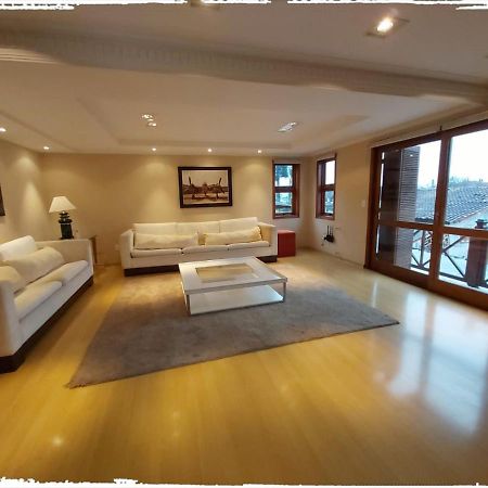 Apartament Residencial Joao Pessoa Canela Zewnętrze zdjęcie