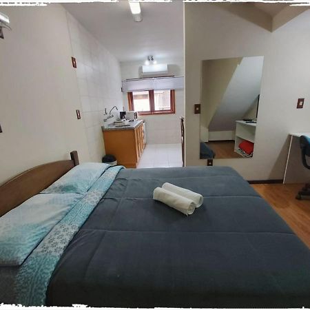 Apartament Residencial Joao Pessoa Canela Zewnętrze zdjęcie