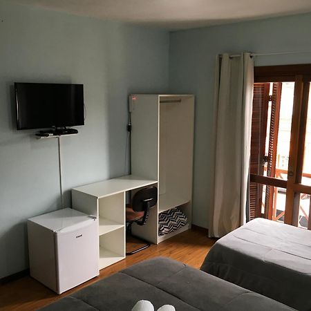Apartament Residencial Joao Pessoa Canela Zewnętrze zdjęcie