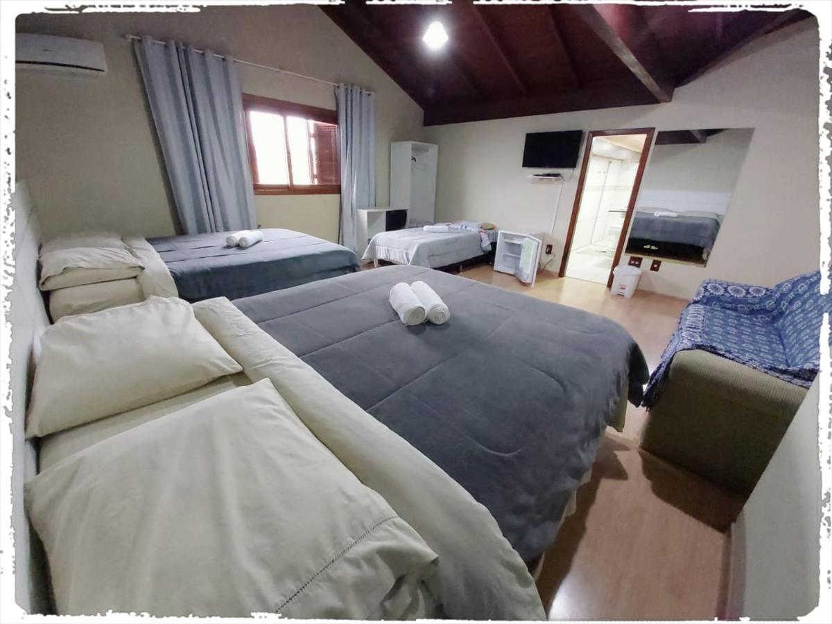 Apartament Residencial Joao Pessoa Canela Zewnętrze zdjęcie