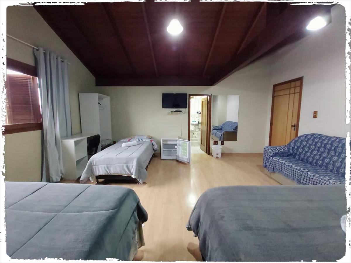 Apartament Residencial Joao Pessoa Canela Zewnętrze zdjęcie