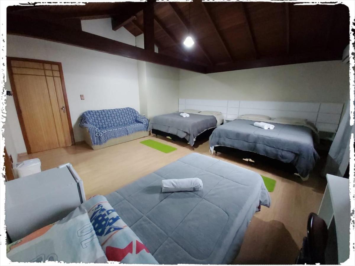 Apartament Residencial Joao Pessoa Canela Zewnętrze zdjęcie