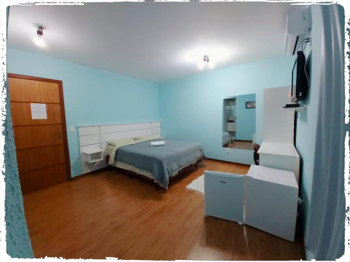 Apartament Residencial Joao Pessoa Canela Zewnętrze zdjęcie