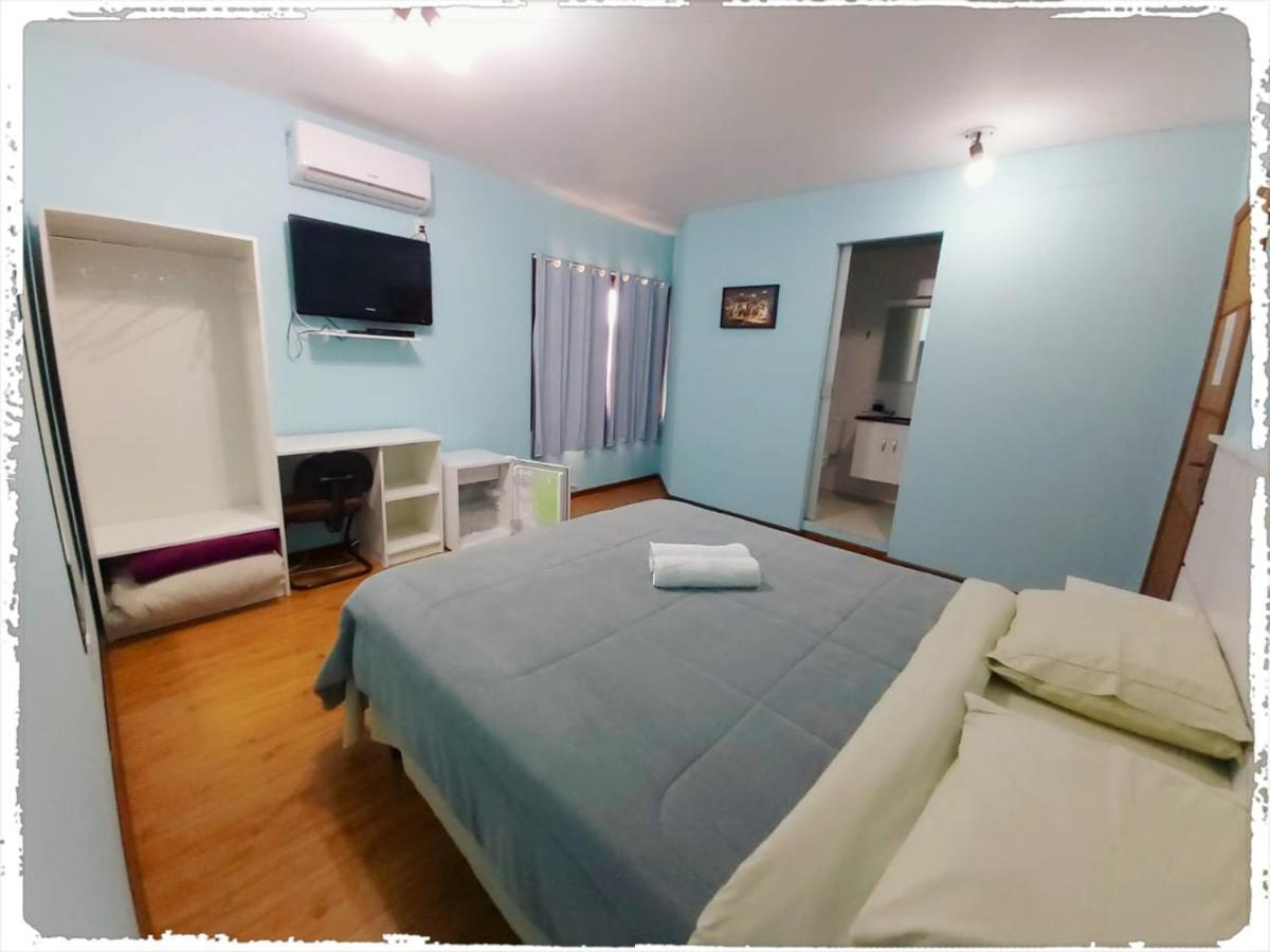 Apartament Residencial Joao Pessoa Canela Zewnętrze zdjęcie