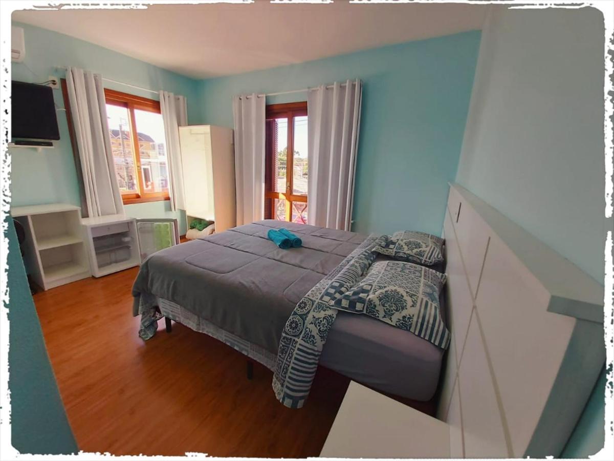 Apartament Residencial Joao Pessoa Canela Zewnętrze zdjęcie