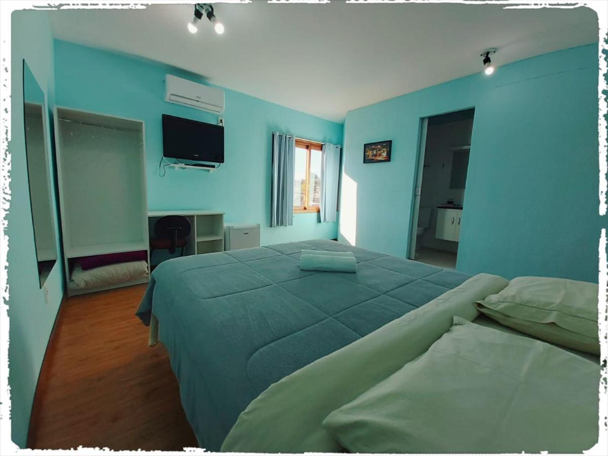 Apartament Residencial Joao Pessoa Canela Zewnętrze zdjęcie