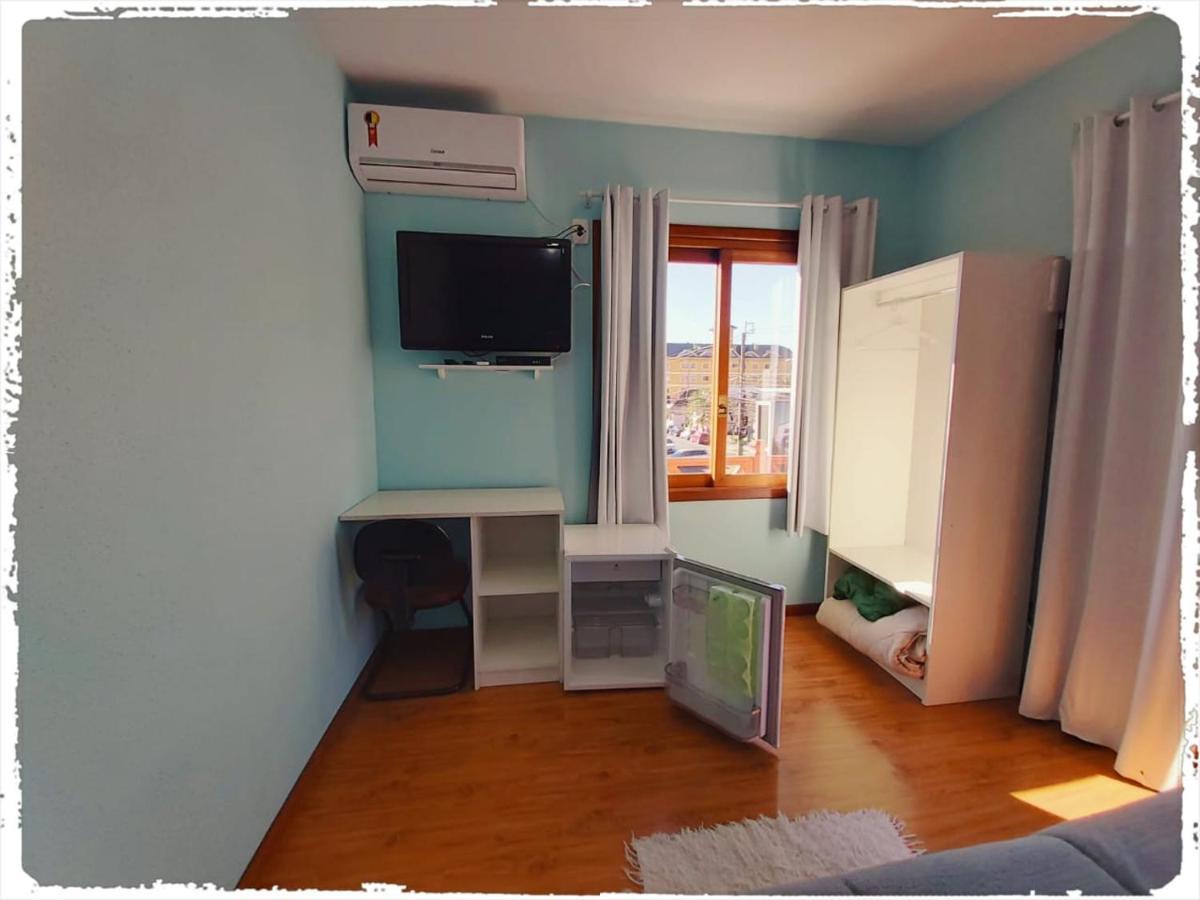 Apartament Residencial Joao Pessoa Canela Zewnętrze zdjęcie