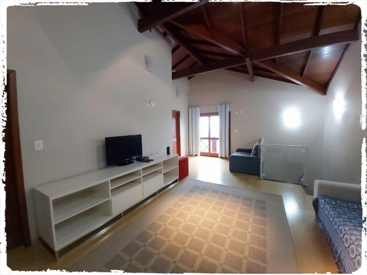 Apartament Residencial Joao Pessoa Canela Zewnętrze zdjęcie