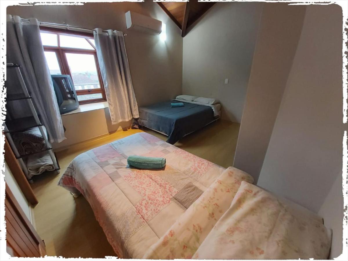 Apartament Residencial Joao Pessoa Canela Zewnętrze zdjęcie
