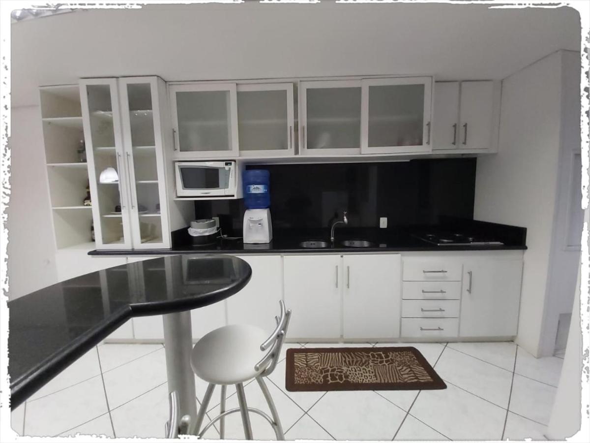 Apartament Residencial Joao Pessoa Canela Zewnętrze zdjęcie