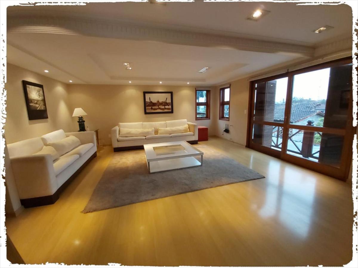 Apartament Residencial Joao Pessoa Canela Zewnętrze zdjęcie