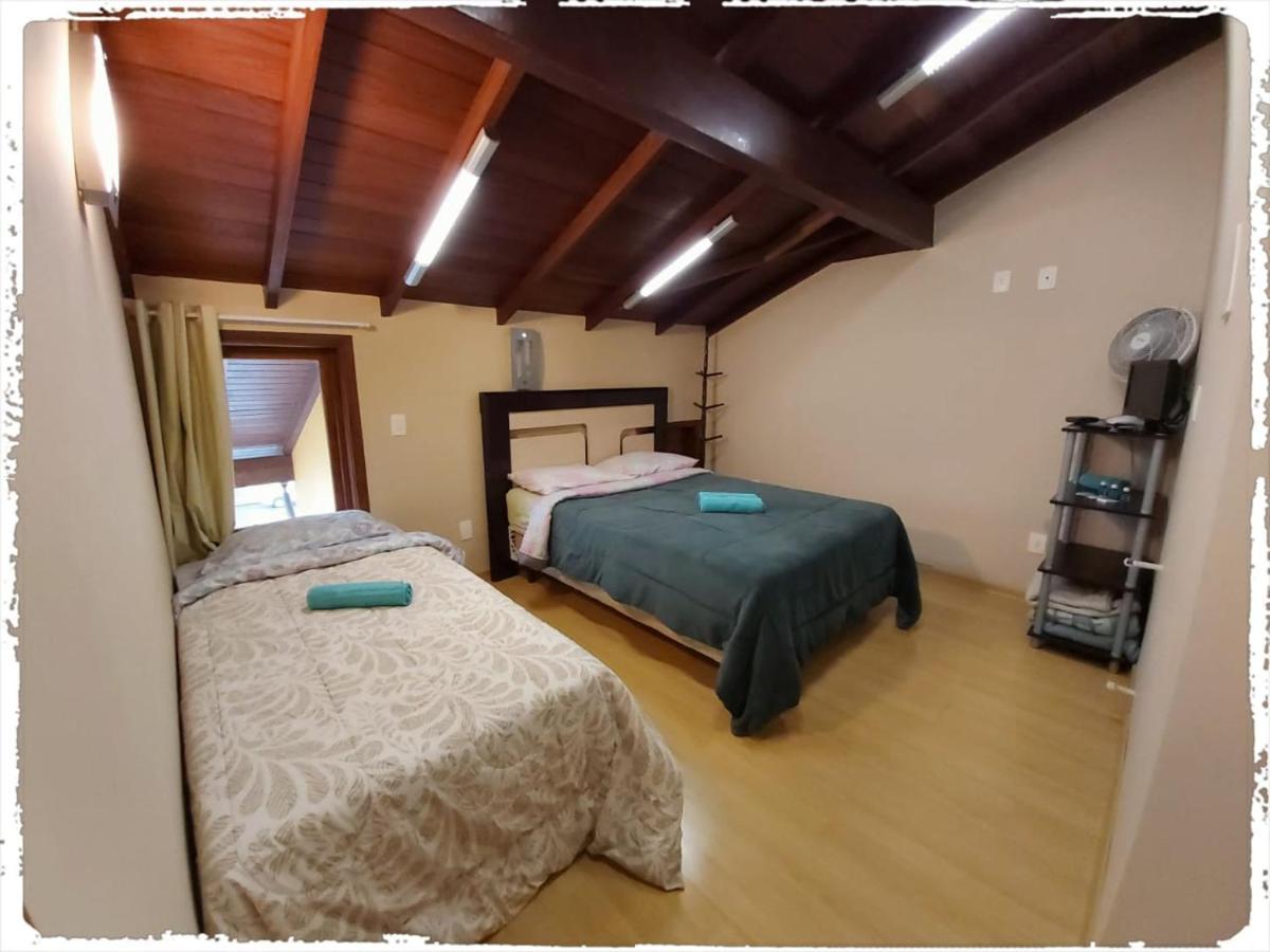 Apartament Residencial Joao Pessoa Canela Zewnętrze zdjęcie