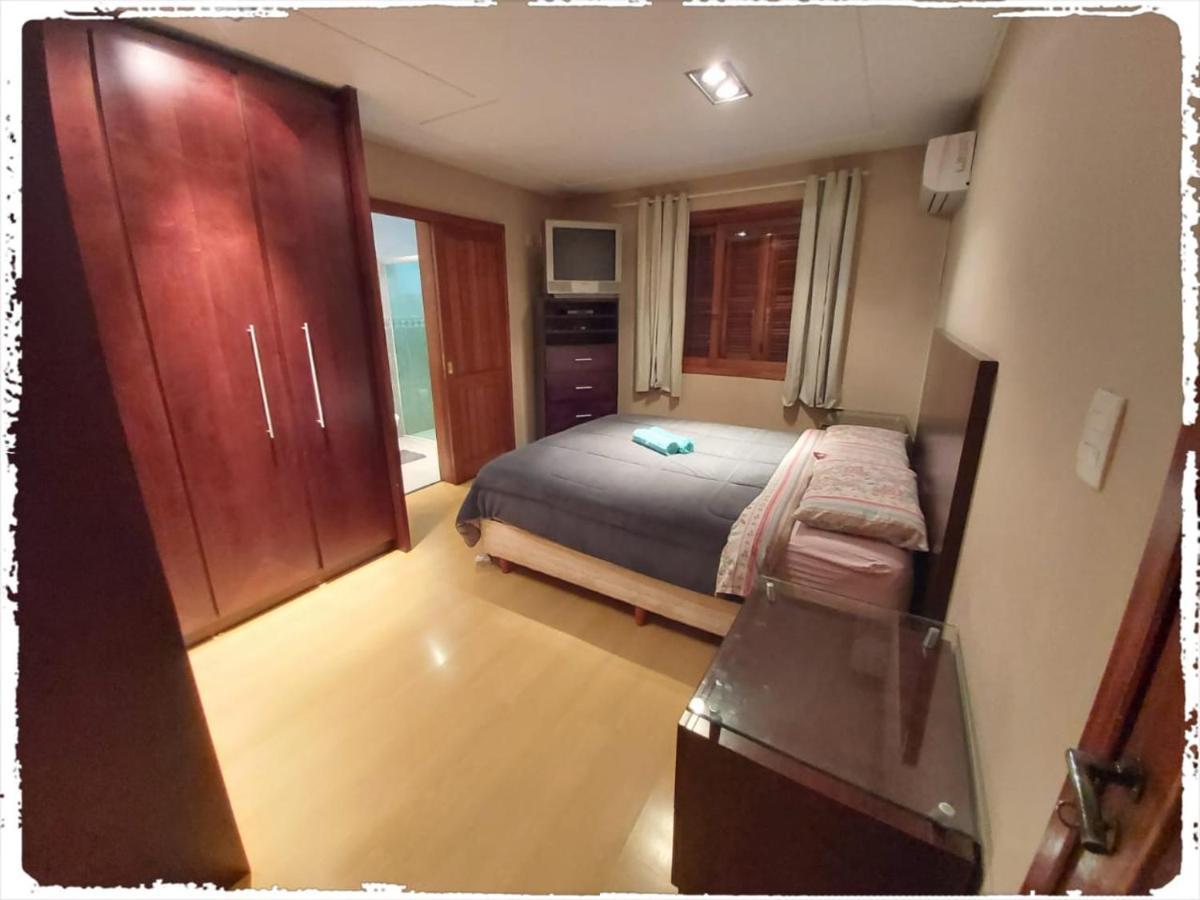 Apartament Residencial Joao Pessoa Canela Zewnętrze zdjęcie