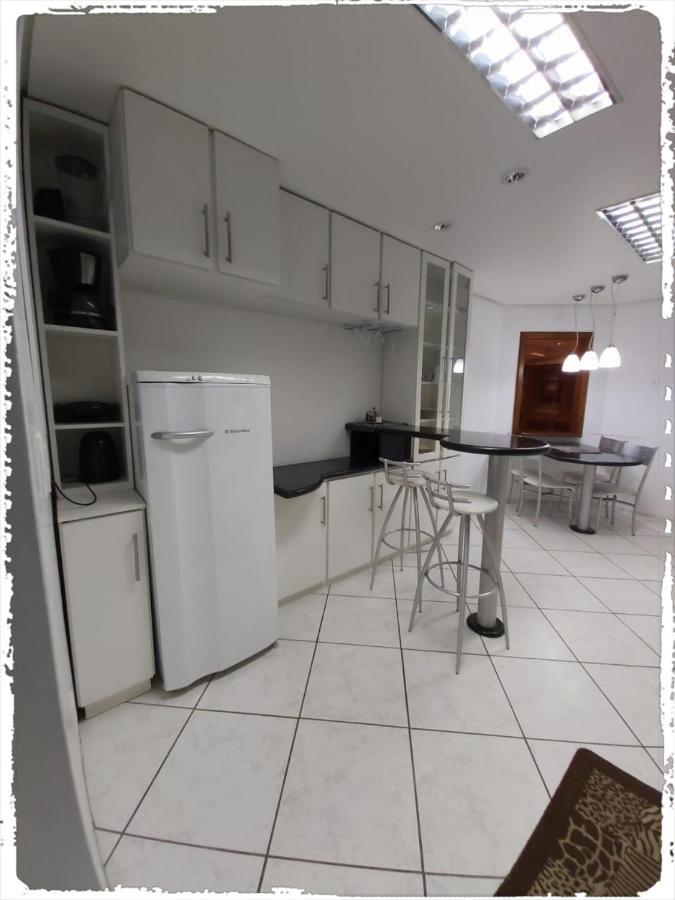 Apartament Residencial Joao Pessoa Canela Zewnętrze zdjęcie
