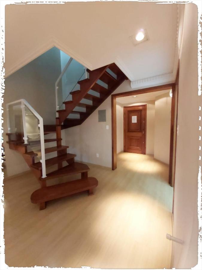Apartament Residencial Joao Pessoa Canela Zewnętrze zdjęcie