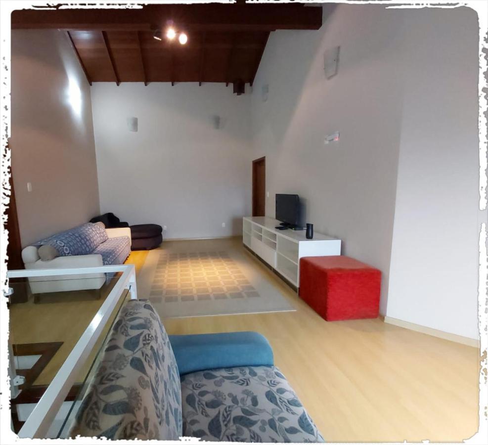 Apartament Residencial Joao Pessoa Canela Zewnętrze zdjęcie