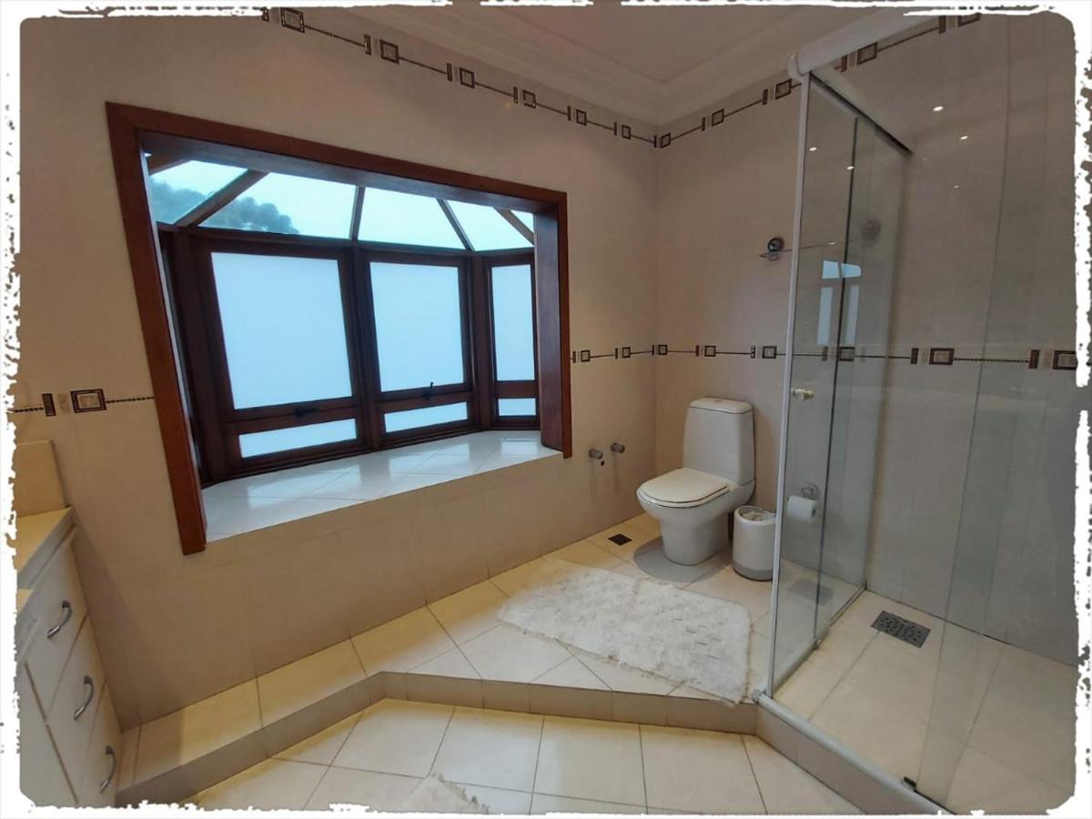 Apartament Residencial Joao Pessoa Canela Zewnętrze zdjęcie