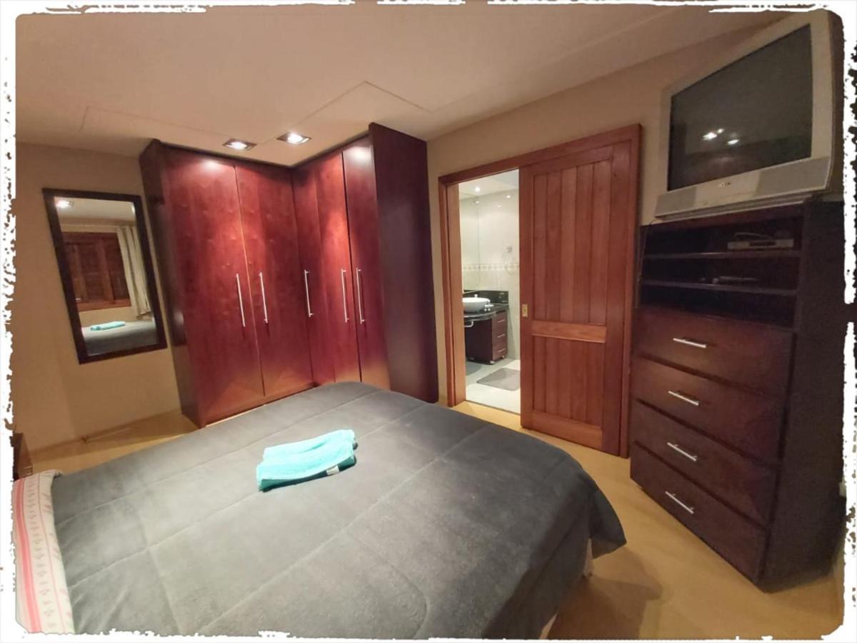 Apartament Residencial Joao Pessoa Canela Zewnętrze zdjęcie