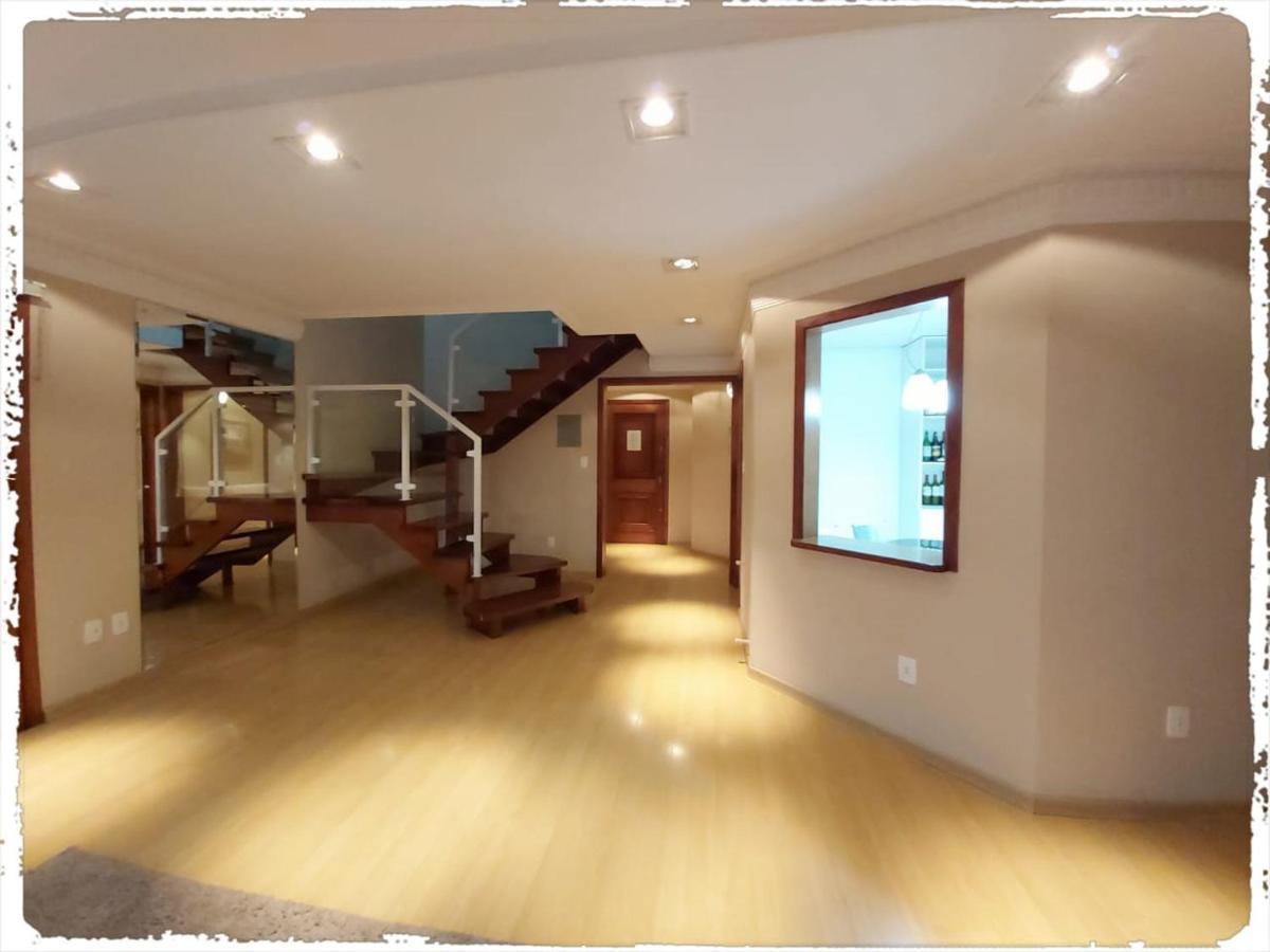 Apartament Residencial Joao Pessoa Canela Zewnętrze zdjęcie