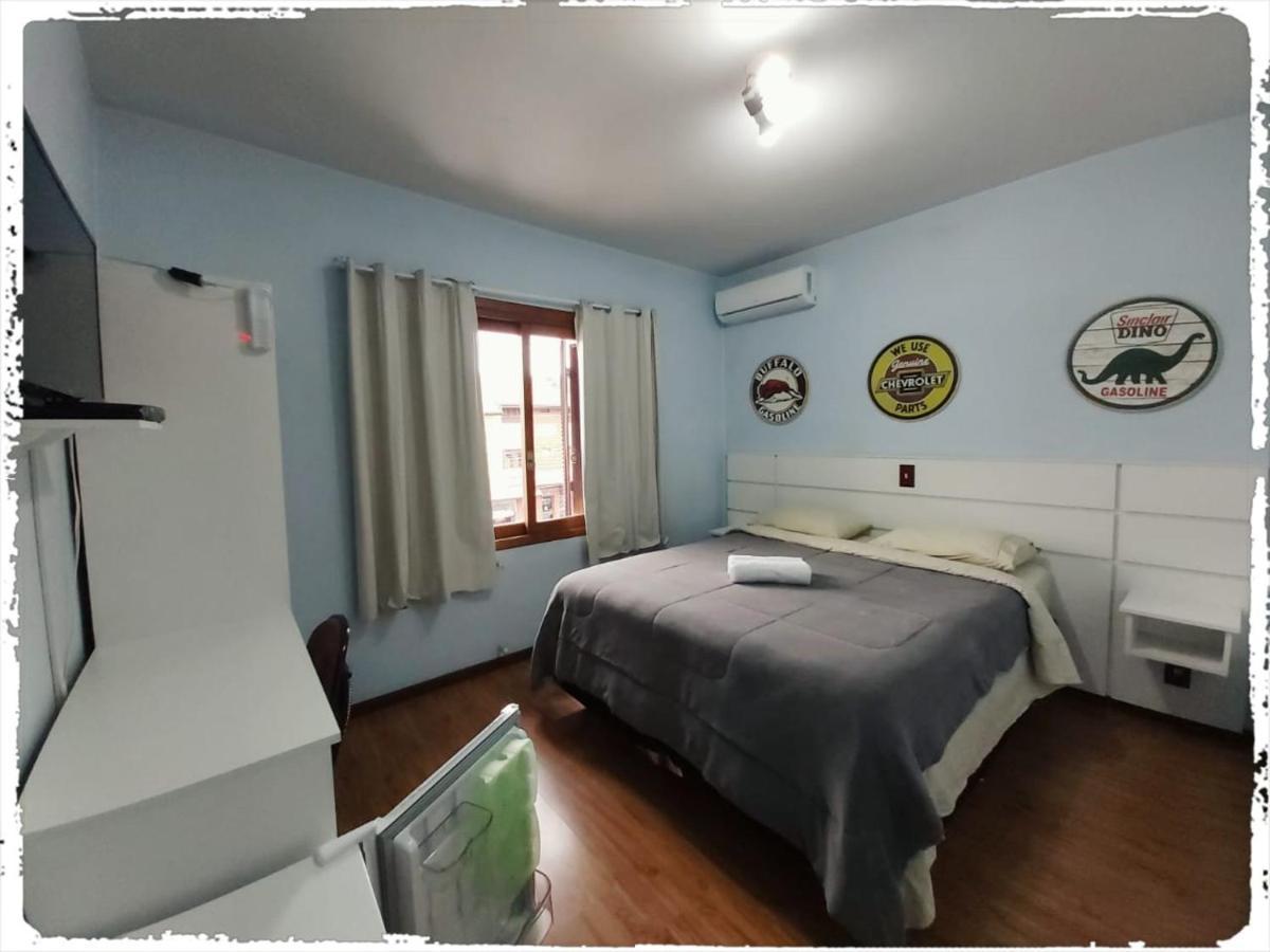 Apartament Residencial Joao Pessoa Canela Zewnętrze zdjęcie