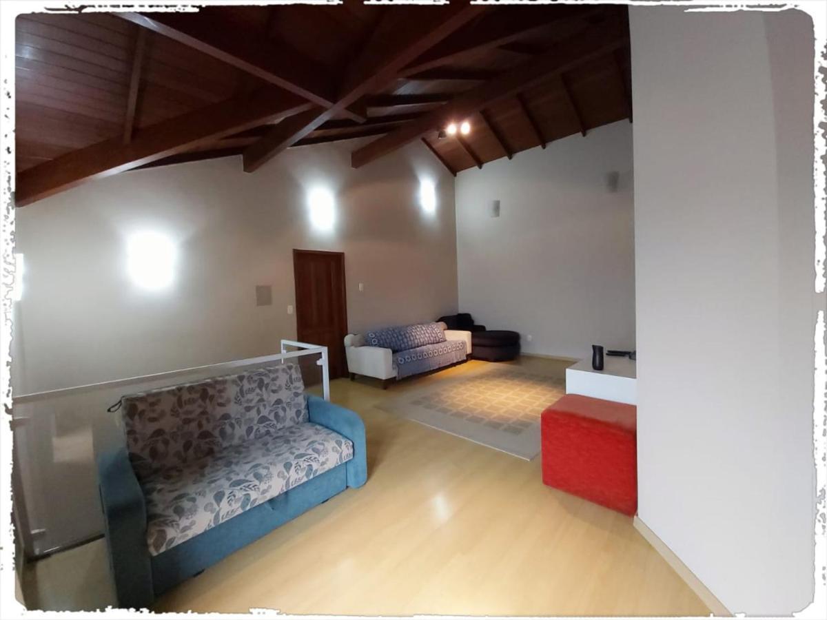 Apartament Residencial Joao Pessoa Canela Zewnętrze zdjęcie