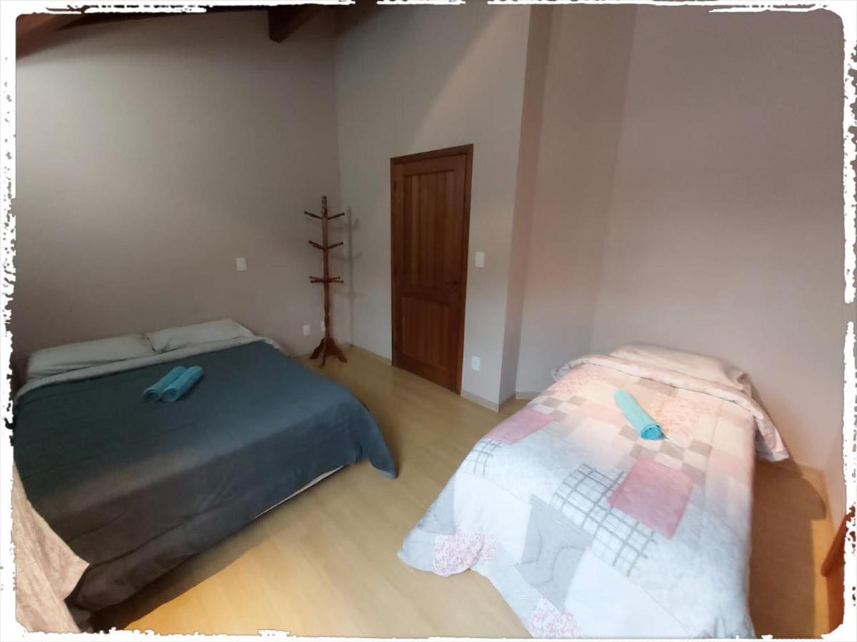 Apartament Residencial Joao Pessoa Canela Zewnętrze zdjęcie