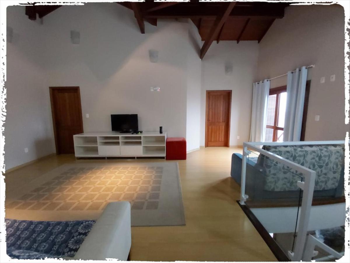 Apartament Residencial Joao Pessoa Canela Zewnętrze zdjęcie