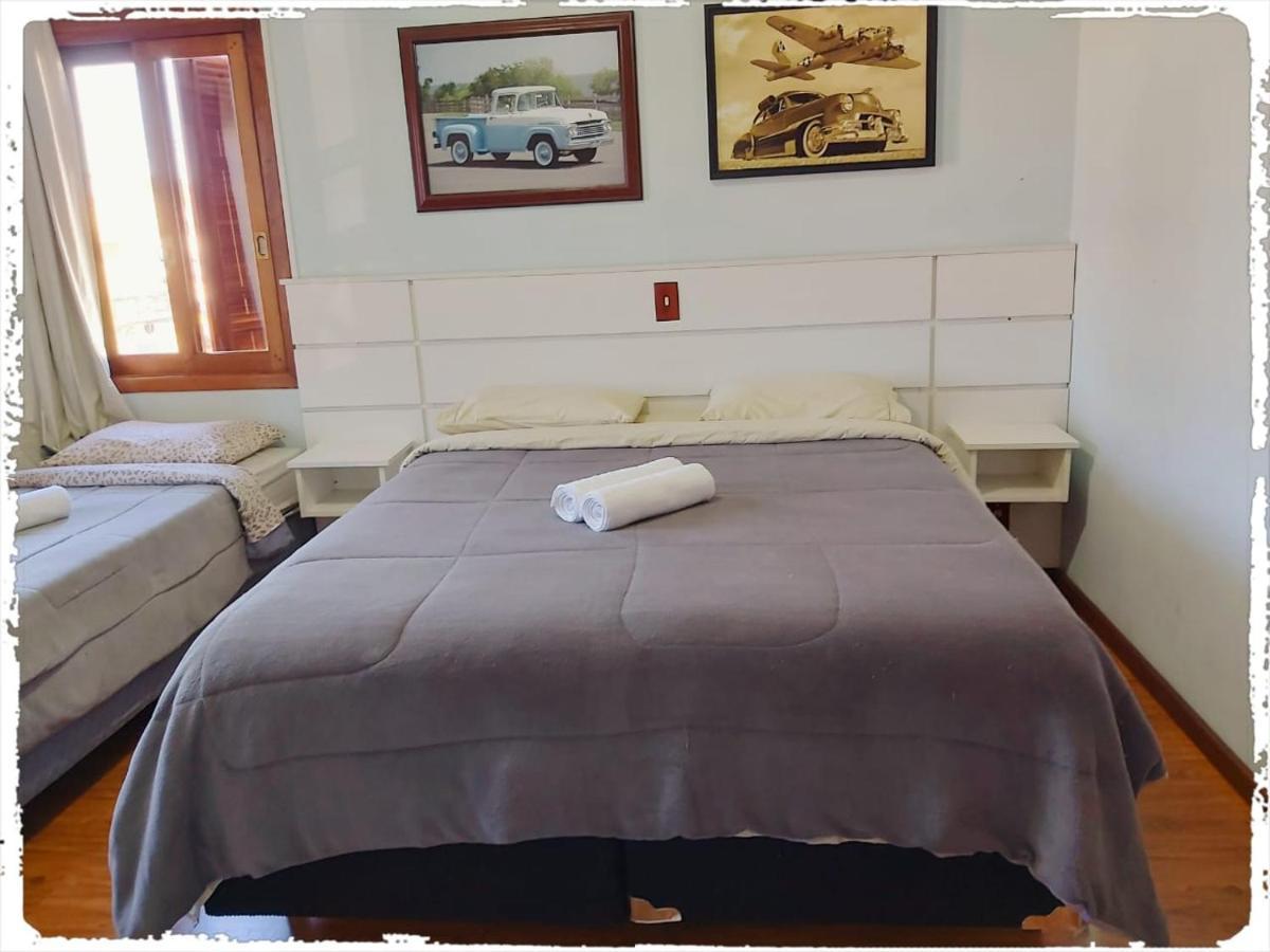 Apartament Residencial Joao Pessoa Canela Zewnętrze zdjęcie