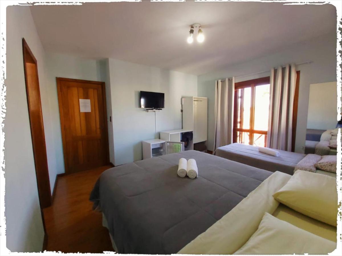 Apartament Residencial Joao Pessoa Canela Zewnętrze zdjęcie