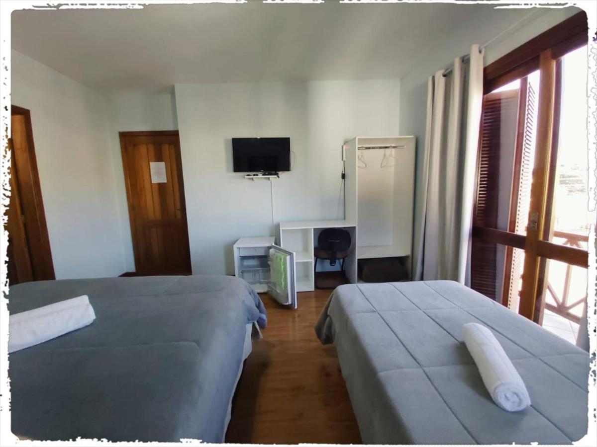 Apartament Residencial Joao Pessoa Canela Zewnętrze zdjęcie