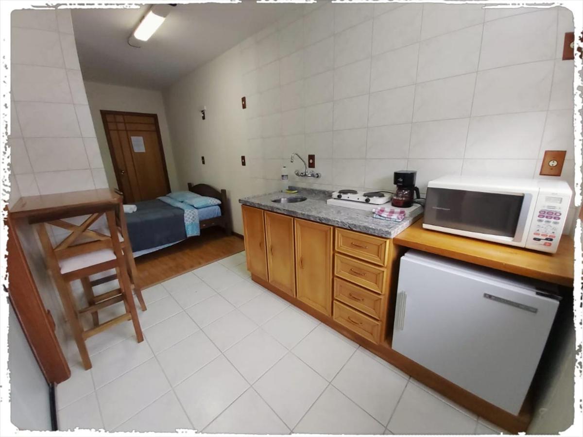 Apartament Residencial Joao Pessoa Canela Zewnętrze zdjęcie