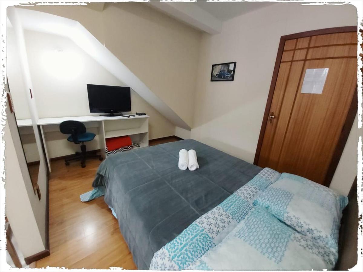 Apartament Residencial Joao Pessoa Canela Zewnętrze zdjęcie