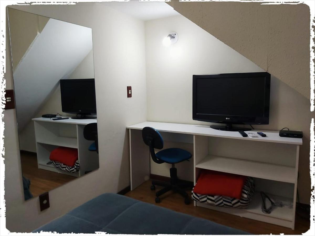 Apartament Residencial Joao Pessoa Canela Zewnętrze zdjęcie