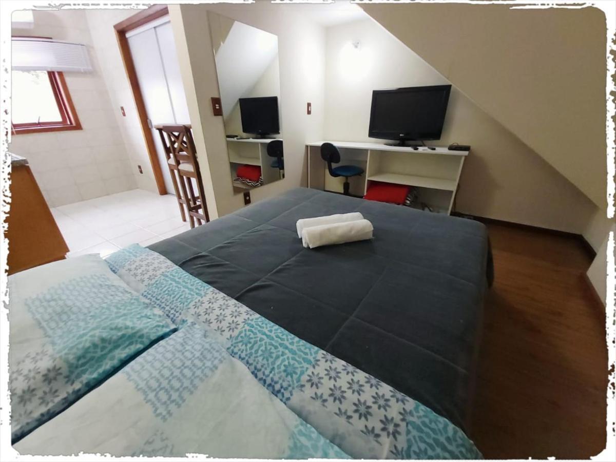 Apartament Residencial Joao Pessoa Canela Zewnętrze zdjęcie