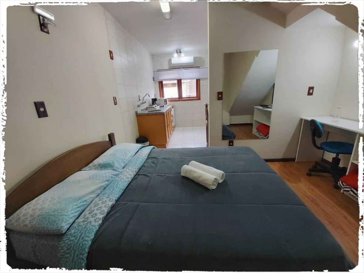 Apartament Residencial Joao Pessoa Canela Zewnętrze zdjęcie