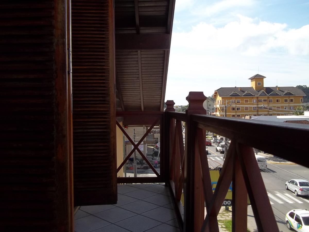 Apartament Residencial Joao Pessoa Canela Zewnętrze zdjęcie