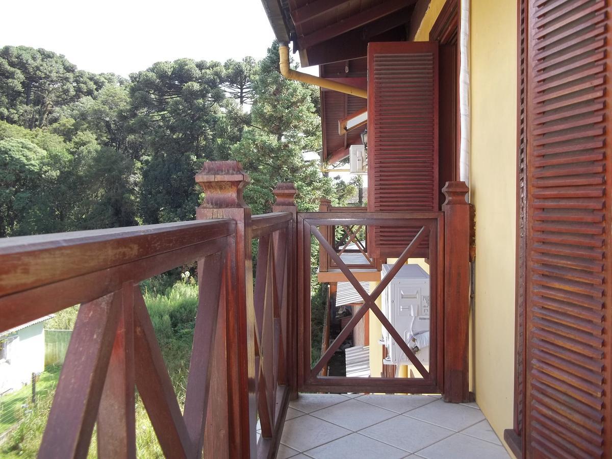 Apartament Residencial Joao Pessoa Canela Zewnętrze zdjęcie