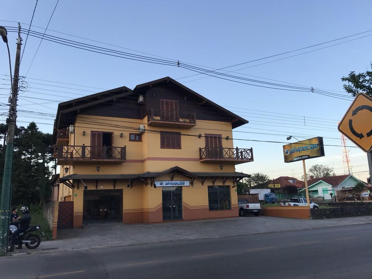Apartament Residencial Joao Pessoa Canela Zewnętrze zdjęcie