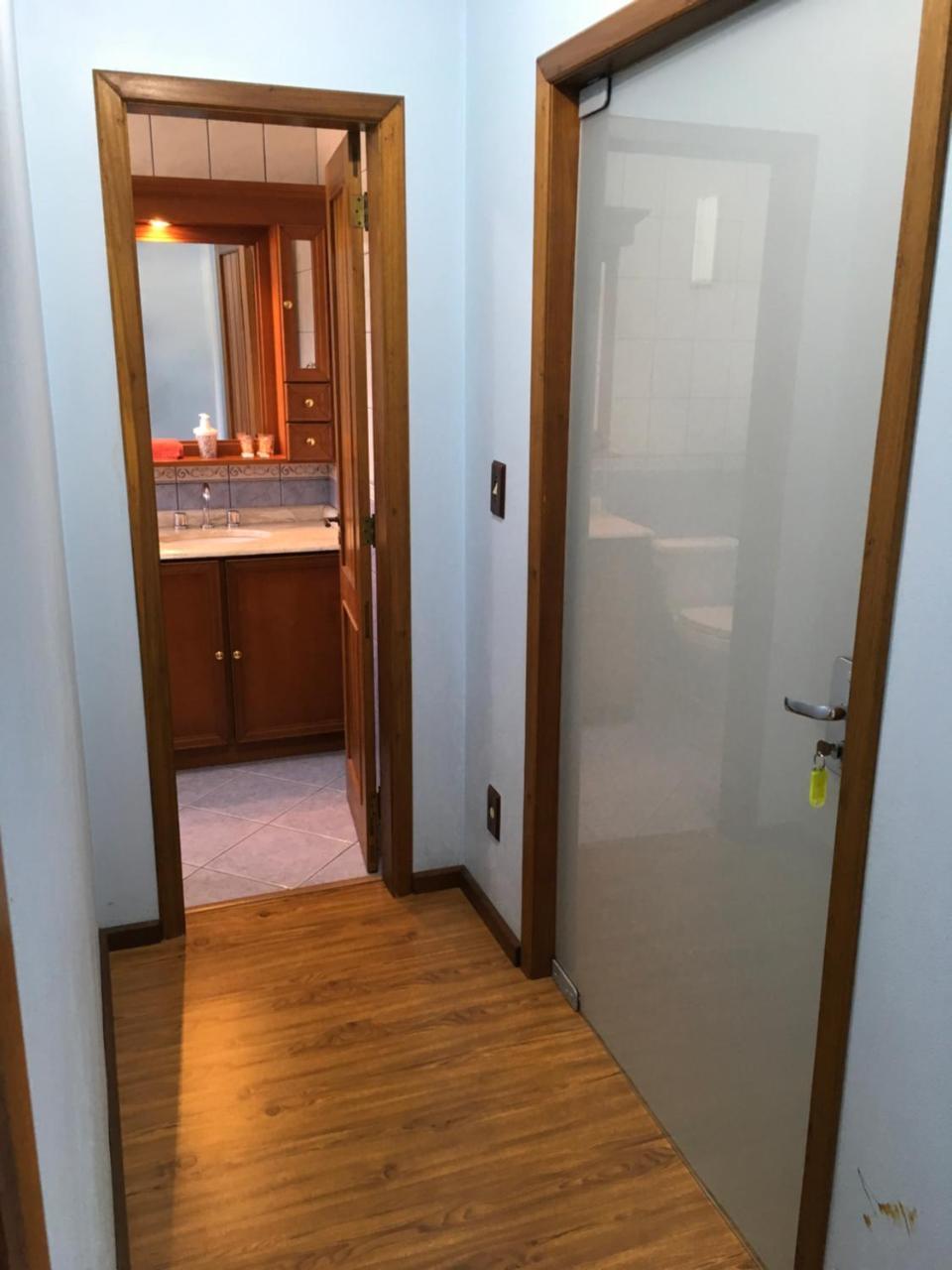 Apartament Residencial Joao Pessoa Canela Zewnętrze zdjęcie