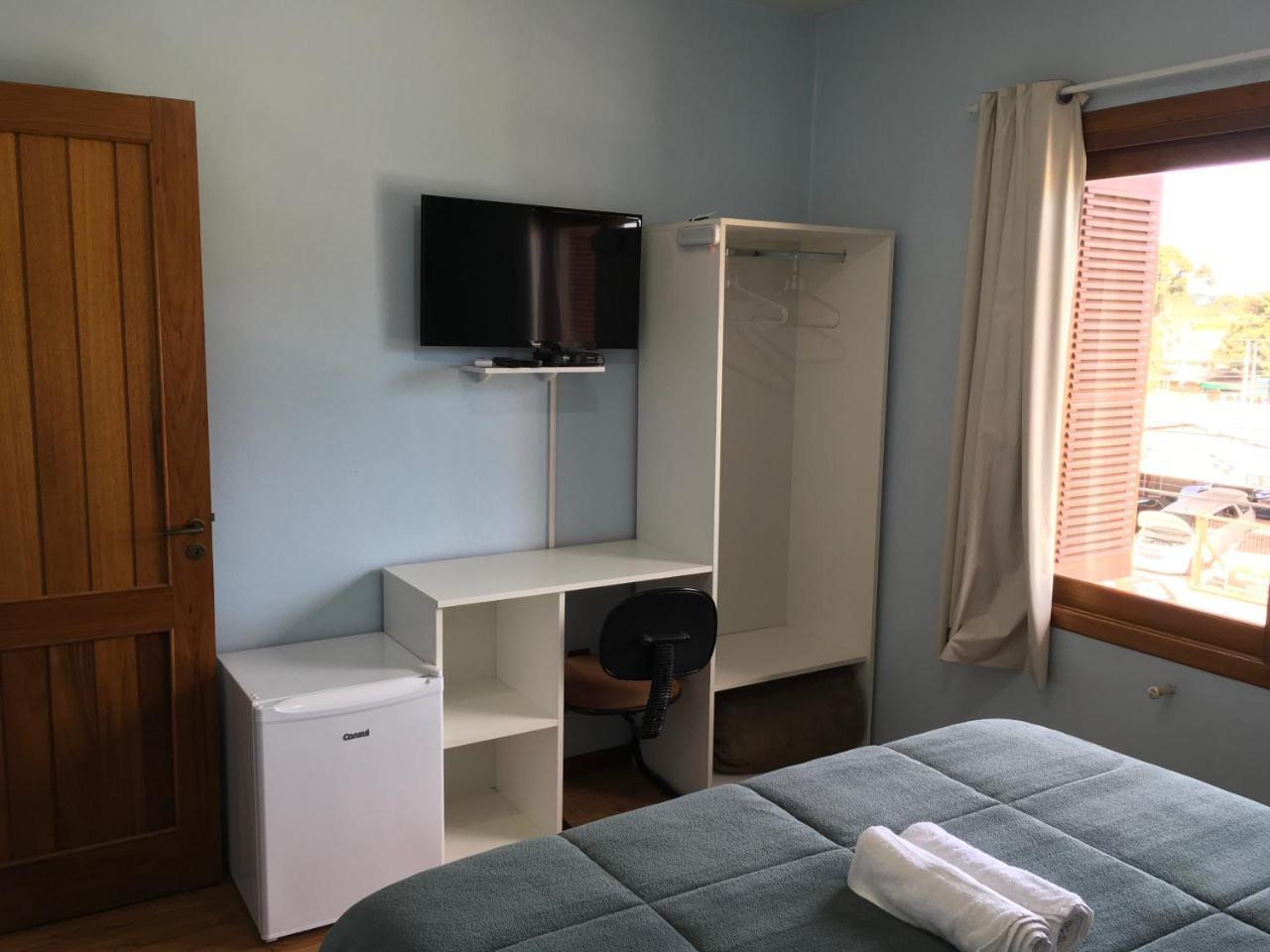 Apartament Residencial Joao Pessoa Canela Zewnętrze zdjęcie