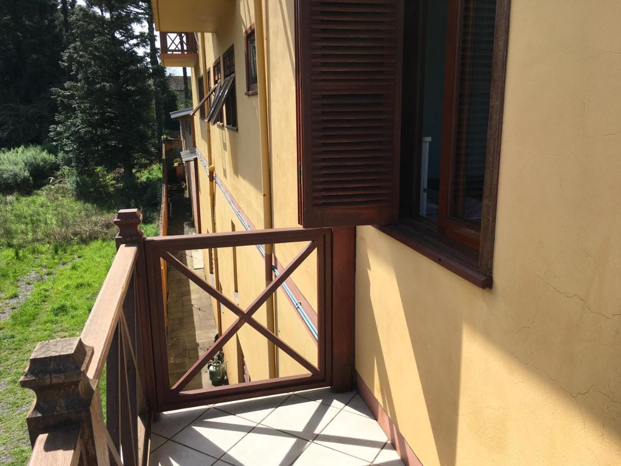 Apartament Residencial Joao Pessoa Canela Zewnętrze zdjęcie