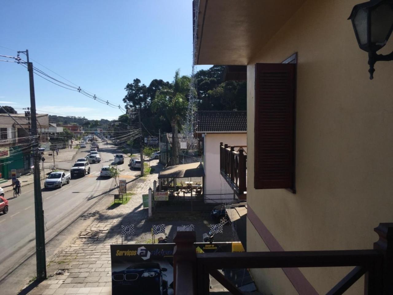 Apartament Residencial Joao Pessoa Canela Zewnętrze zdjęcie