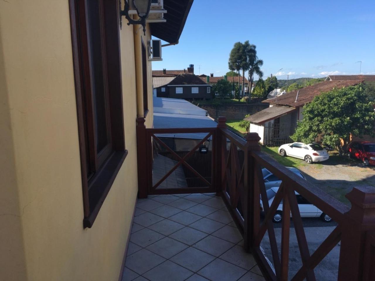 Apartament Residencial Joao Pessoa Canela Zewnętrze zdjęcie