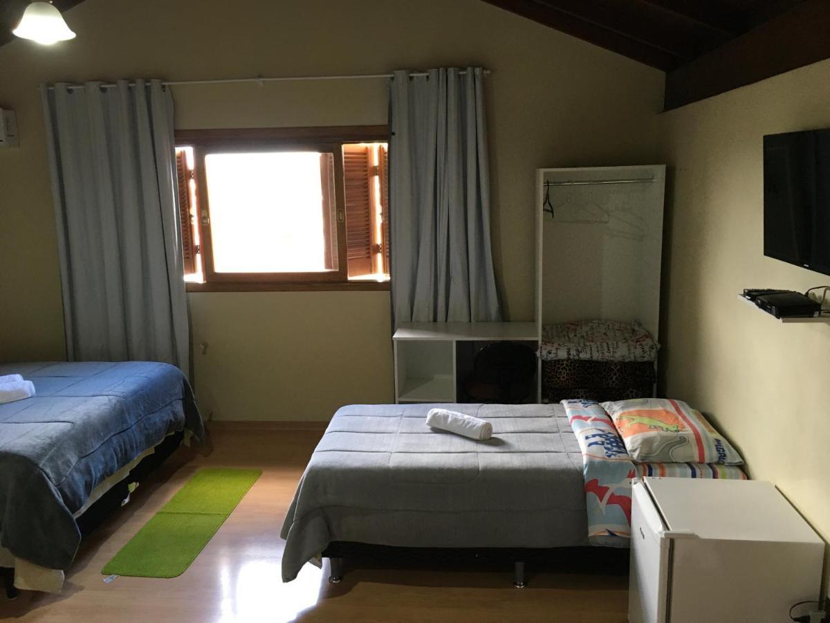 Apartament Residencial Joao Pessoa Canela Zewnętrze zdjęcie