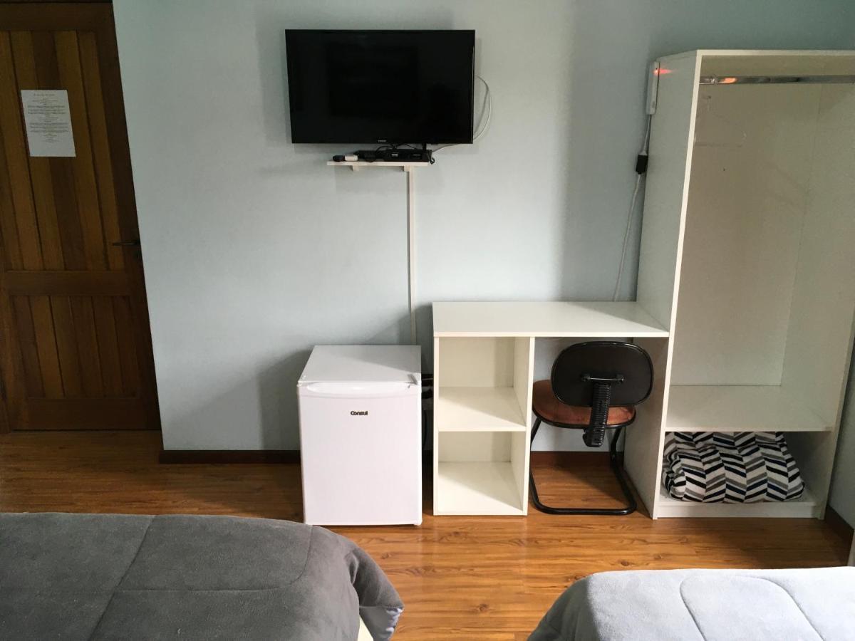 Apartament Residencial Joao Pessoa Canela Zewnętrze zdjęcie