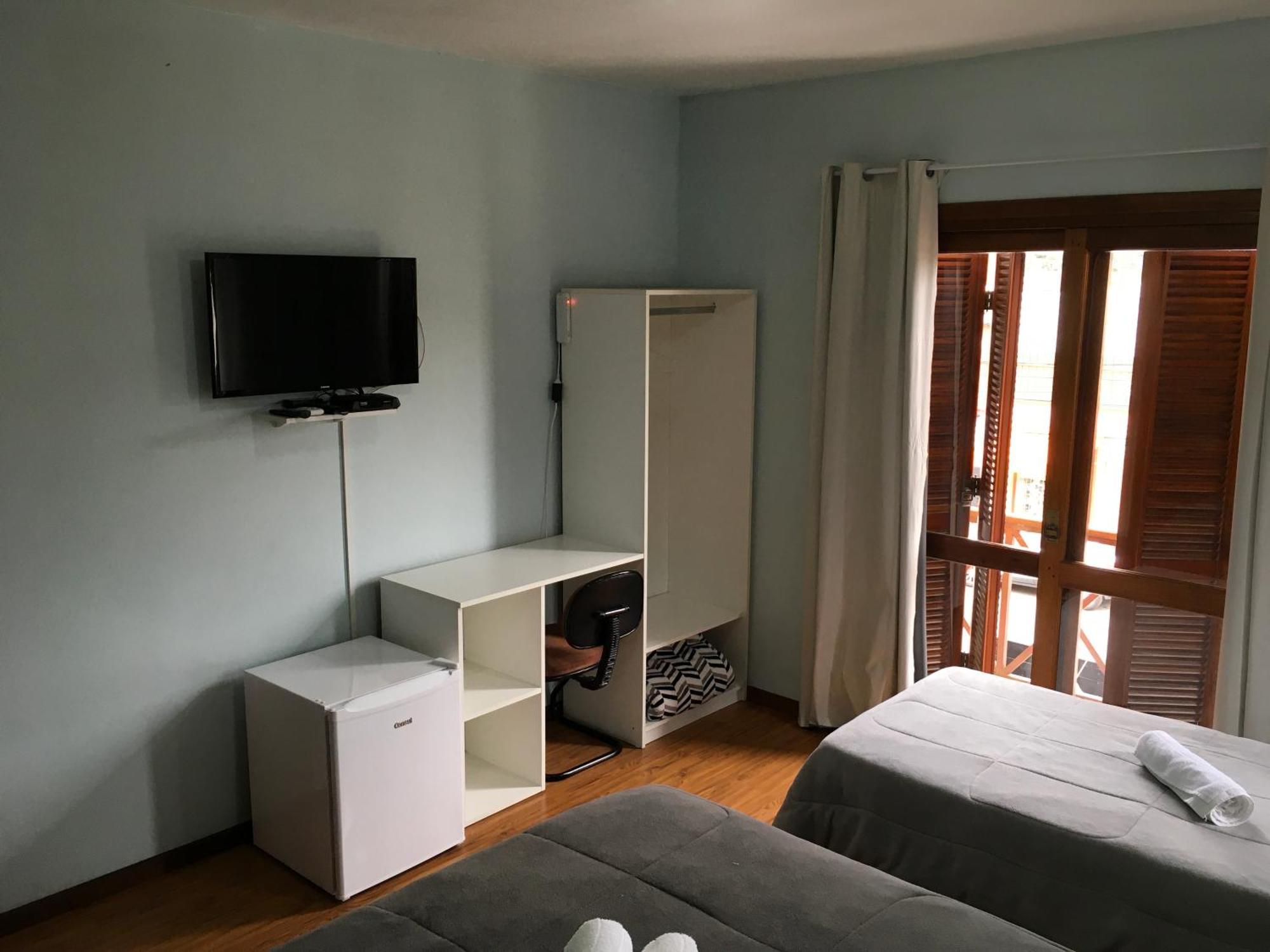 Apartament Residencial Joao Pessoa Canela Zewnętrze zdjęcie