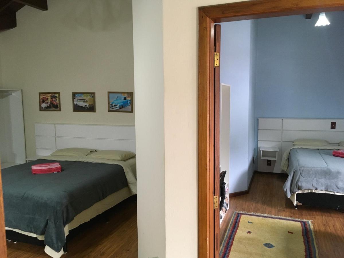 Apartament Residencial Joao Pessoa Canela Zewnętrze zdjęcie